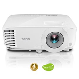 BenQ MS550 DLP SVGA 800x600 3600 Ansi Lümen 2xHDMI Business Projektör