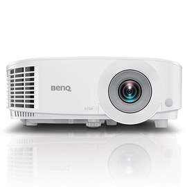 BenQ MS550 DLP SVGA 800x600 3600 Ansi Lümen 2xHDMI Business Projektör