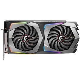 MSI GeForce RTX 2070 GAMING Z 8G 8GB GDDR6 256Bit 16x