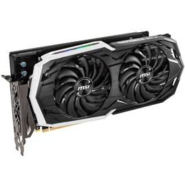 MSI GeForce RTX 2070 GAMING Z 8G 8GB GDDR6 256Bit 16x