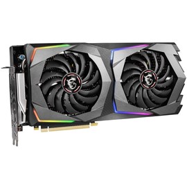 MSI GeForce RTX 2070 GAMING Z 8G 8GB GDDR6 256Bit 16x