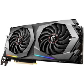 MSI GeForce RTX 2070 GAMING Z 8G 8GB GDDR6 256Bit 16x