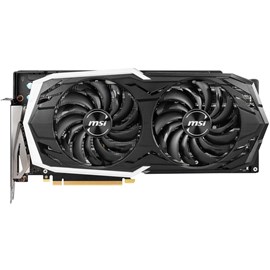 MSI GeForce RTX 2070 ARMOR 8G 8GB GDDR6 256Bit 16x