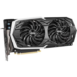 MSI GeForce RTX 2070 ARMOR 8G 8GB GDDR6 256Bit 16x