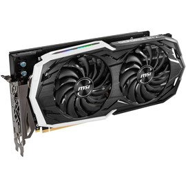 MSI GeForce RTX 2070 ARMOR 8G 8GB GDDR6 256Bit 16x