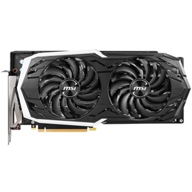 MSI GeForce RTX 2070 ARMOR 8G OC 8GB GDDR6 256Bit 16x