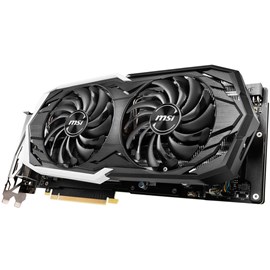 MSI GeForce RTX 2070 ARMOR 8G OC 8GB GDDR6 256Bit 16x