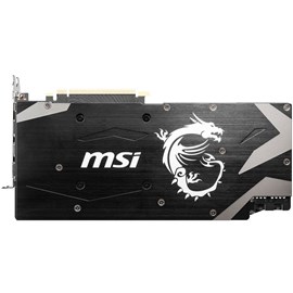 MSI GeForce RTX 2070 ARMOR 8G OC 8GB GDDR6 256Bit 16x