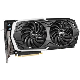 MSI GeForce RTX 2070 ARMOR 8G OC 8GB GDDR6 256Bit 16x