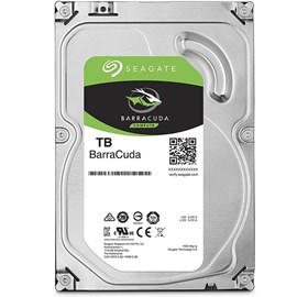 Seagate ST2000DM008 BarraCuda 2TB 256MB 7200Rpm 3.5 SATA 3 220MB/s