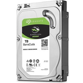 Seagate ST2000DM008 BarraCuda 2TB 256MB 7200Rpm 3.5" SATA 3 220MB/s