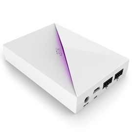 NZXT AC-HUEPS-W1 Beyaz HUE+ CAM Destekli RGB Işık Kontrolcüsü