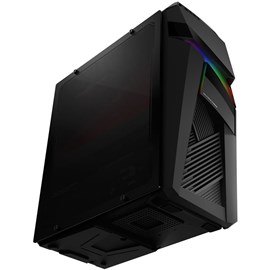 Asus ROG Strix Gaming GL12CM-TR002D Core i7-8700K 32GB 1TB 512GB SSD GTX1080 8GB FreeDOS