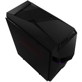 Asus ROG Strix Gaming GL12CM-TR002D Core i7-8700K 32GB 1TB 512GB SSD GTX1080 8GB FreeDOS