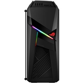 Asus ROG Strix Gaming GL12CM-TR002D Core i7-8700K 32GB 1TB 512GB SSD GTX1080 8GB FreeDOS