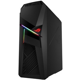 Asus ROG Strix Gaming GL12CM-TR002D Core i7-8700K 32GB 1TB 512GB SSD GTX1080 8GB FreeDOS