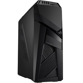 ASUS ROG Strix Gaming GL12CP-TR006D Core i5-8400 16GB 1TB 128GB SSD GTX1060 6GB FreeDOS