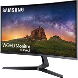 Samsung LC27JG50QQMXUF 27 4ms 144Hz 2K QHD HDMI DP Kavisli Gaming Monitör