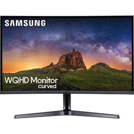 Samsung LC27JG50QQMXUF 27 4ms 144Hz 2K QHD HDMI DP Kavisli Gaming Monitör