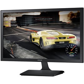 Samsung LS27E332HZX/UF 27" 1ms 75Hz Full HD HDMI Siyah Led Gaming Monitör