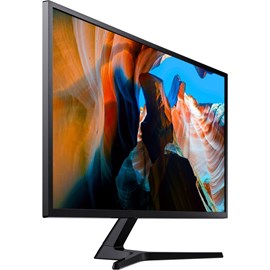 Samsung LU32J590UQMXUF 32 4ms UJ590 UHD 4ms HDMI DP FreeSync Gaming Monitör