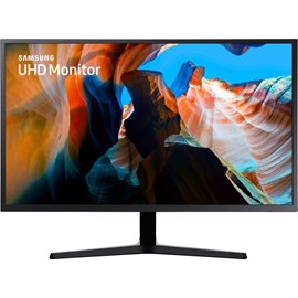 Samsung LU32J590UQMXUF 32 4ms UJ590 UHD 4ms HDMI DP FreeSync Gaming Monitör