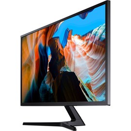 Samsung LU32J590UQMXUF 32 4ms UJ590 UHD 4ms HDMI DP FreeSync Gaming Monitör