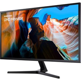 Samsung LU32J590UQMXUF 32 4ms UJ590 UHD 4ms HDMI DP FreeSync Gaming Monitör