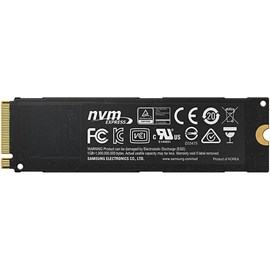 Samsung MZ-V6P1T0BW 960 PRO 1TB PCIe x4 NVMe M.2 SSD 3500MB/2100MB