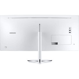 Samsung LC34J791WTMXUF 34 4ms CJ791 QHD 100Hz FreeSync HDMI DP TB Kavisli Gaming Monitör