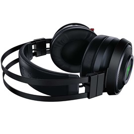 Razer NARI Ultimate RZ04-02670100-R3M1 Kablosuz TXH Siyah Gaming Kulaklık 