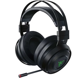 Razer NARI Ultimate RZ04-02670100-R3M1 Kablosuz TXH Siyah Gaming Kulaklık 