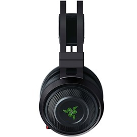 Razer NARI Ultimate RZ04-02670100-R3M1 Kablosuz TXH Siyah Gaming Kulaklık 