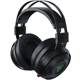 Razer NARI Ultimate RZ04-02670100-R3M1 Kablosuz TXH Siyah Gaming Kulaklık 