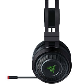 Razer NARI Ultimate RZ04-02670100-R3M1 Kablosuz TXH Siyah Gaming Kulaklık 