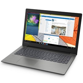 Lenovo 81DE00TRTX Ideapad 330-15IKBR Siyah Core i5-8250U 4GB 1TB R530 15.6 FreeDOS