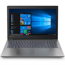 Lenovo 81DE00TRTX Ideapad 330-15IKBR Siyah Core i5-8250U 4GB 1TB R530 15.6 FreeDOS