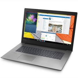 Lenovo 81FL0039TX IP330-17ICH Ci7-8750H 16GB 2TB GTX1050 4GB 17.3" Full HD FreeDOS