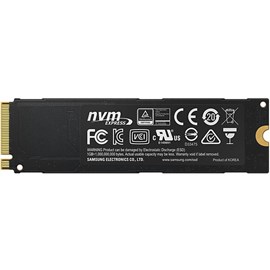 Samsung MZ-V6P2T0BW 960 PRO 2TB PCIe x4 NVMe M.2 SSD 3500MB/2100MB