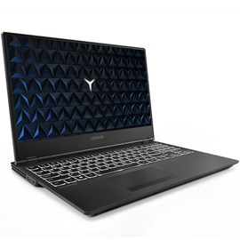 Lenovo 81FV00B9TX Legion Y530-15ICH Core i7-8750H 16GB 256GB SSD 1TB GTX1050 4GB 15.6" Full HD Win 10