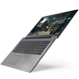 Lenovo 81DE00TSTX Ideapad 330-15IKBR Siyah Core i5-8250U 8GB 1TB R530 15.6 FreeDOS