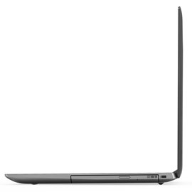 Lenovo 81DE00TSTX Ideapad 330-15IKBR Siyah Core i5-8250U 8GB 1TB R530 15.6 FreeDOS