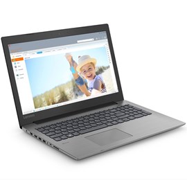 Lenovo 81FK005LTX Ideapad 330-15ICH Siyah Core i7-8750H 8GB 1TB GTX1050 15.6 Full HD FreeDOS