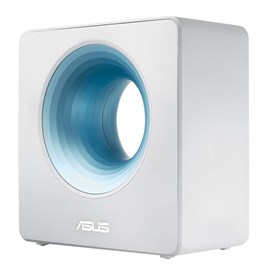 Asus Blue Cave AC2600 Çift Bant Wi-Fi Router Torrent Bulut DLNA VPN