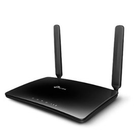 TP-LINK Archer MR400 AC1200 Wireless Dual Band 4G LTE Router