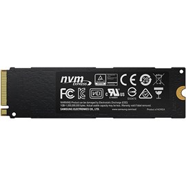 Samsung MZ-V6E250BW 960 EVO 250GB PCIe x4 NVMe M.2 SSD 3200MB/1500MB