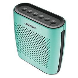 Bose Soundlink Colour Bluetooth Hoparlör Yeşil