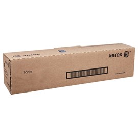 Xerox 106R02250 Kırmızı Toner Phaser 6600 WorkCentre 6605