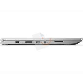 Lenovo 20EMS03R00 ThinkPad Yoga 460 Silver Core i5-6200U 8GB 256GB SSD 4G 14 FHD Touch Win 10 Pro
