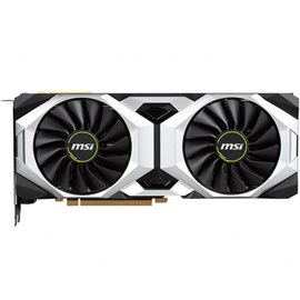 MSI GeForce RTX 2080 VENTUS 8GB GDDR6 256Bit 16x